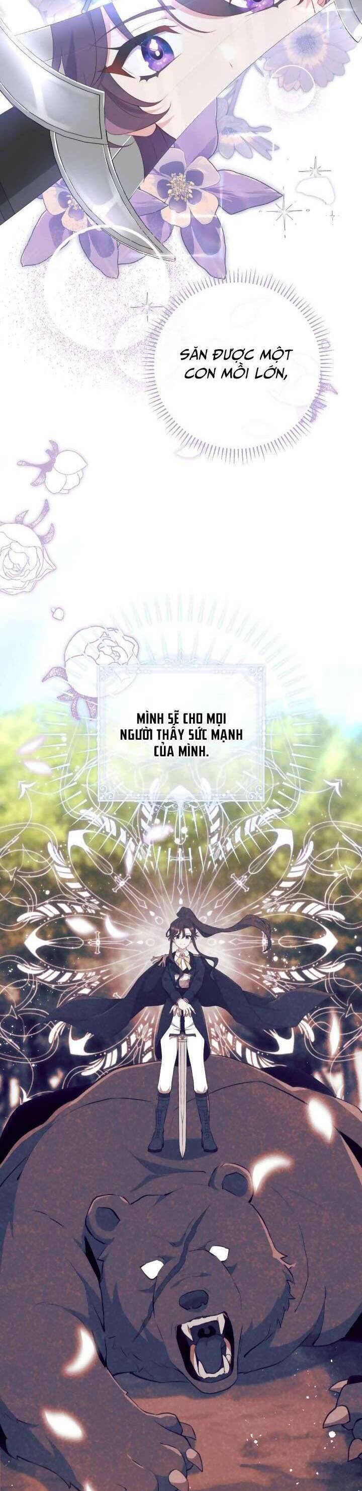 Trở Thành Bạn Thời Thơ Ấu Của Nam Phụ Ám Ảnh Chap 27 - Next Chap 28