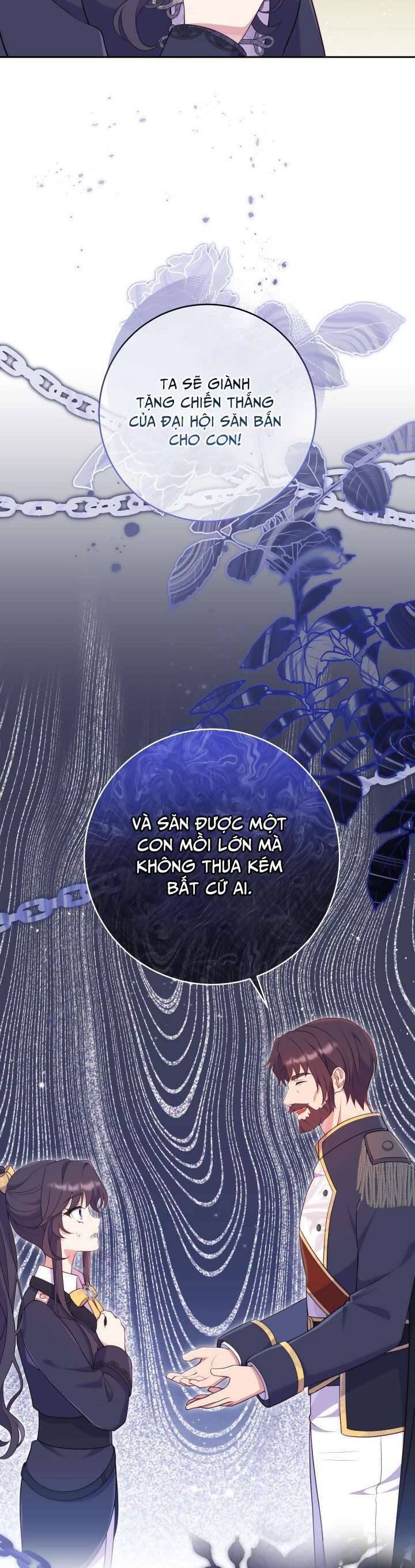 Trở Thành Bạn Thời Thơ Ấu Của Nam Phụ Ám Ảnh Chap 27 - Next Chap 28
