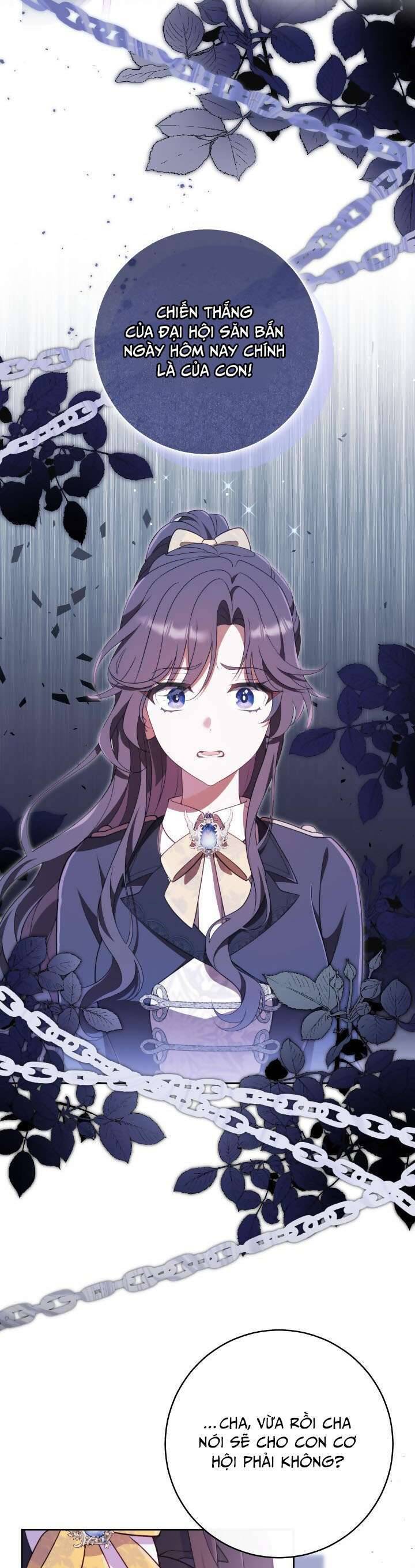 Trở Thành Bạn Thời Thơ Ấu Của Nam Phụ Ám Ảnh Chap 27 - Next Chap 28