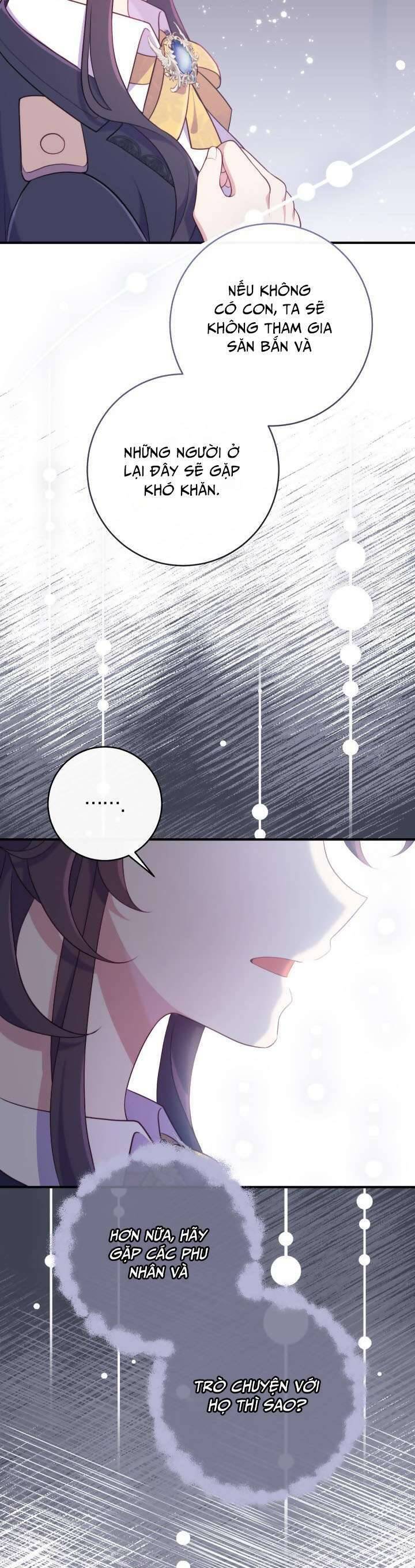 Trở Thành Bạn Thời Thơ Ấu Của Nam Phụ Ám Ảnh Chap 27 - Next Chap 28