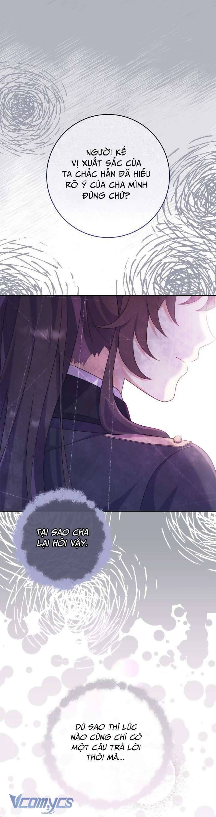 Trở Thành Bạn Thời Thơ Ấu Của Nam Phụ Ám Ảnh Chap 27 - Next Chap 28
