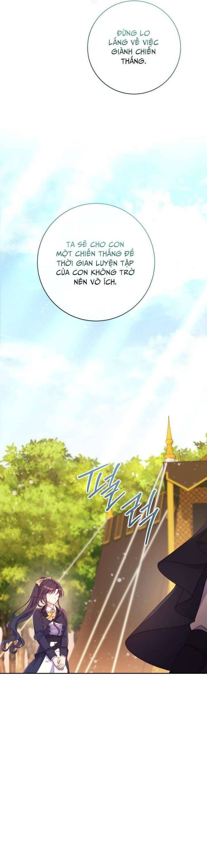 Trở Thành Bạn Thời Thơ Ấu Của Nam Phụ Ám Ảnh Chap 27 - Next Chap 28