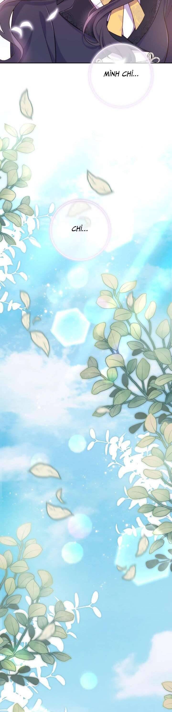 Trở Thành Bạn Thời Thơ Ấu Của Nam Phụ Ám Ảnh Chap 27 - Next Chap 28