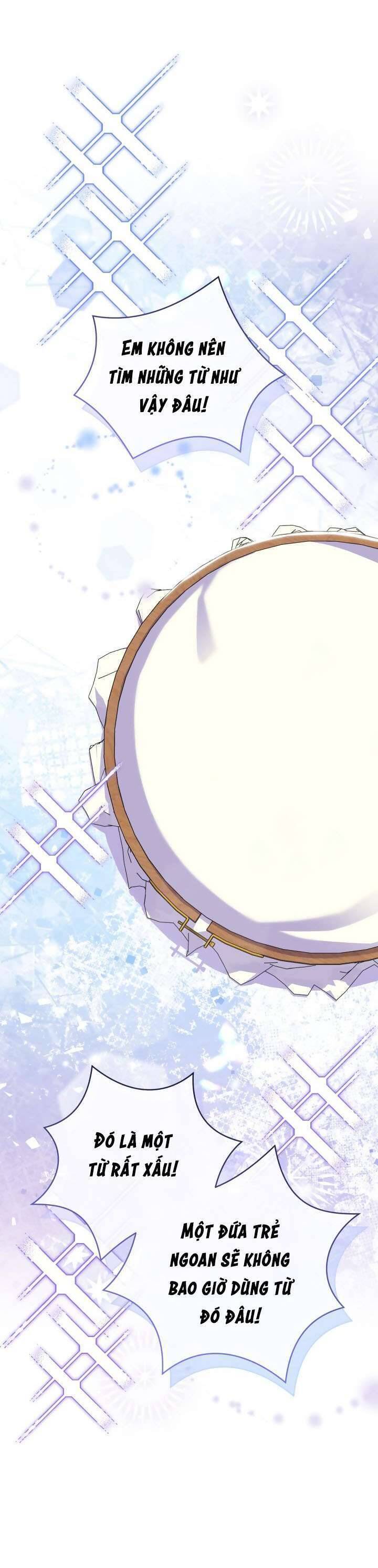 Trở Thành Bạn Thời Thơ Ấu Của Nam Phụ Ám Ảnh Chap 28 - Next Chap 29