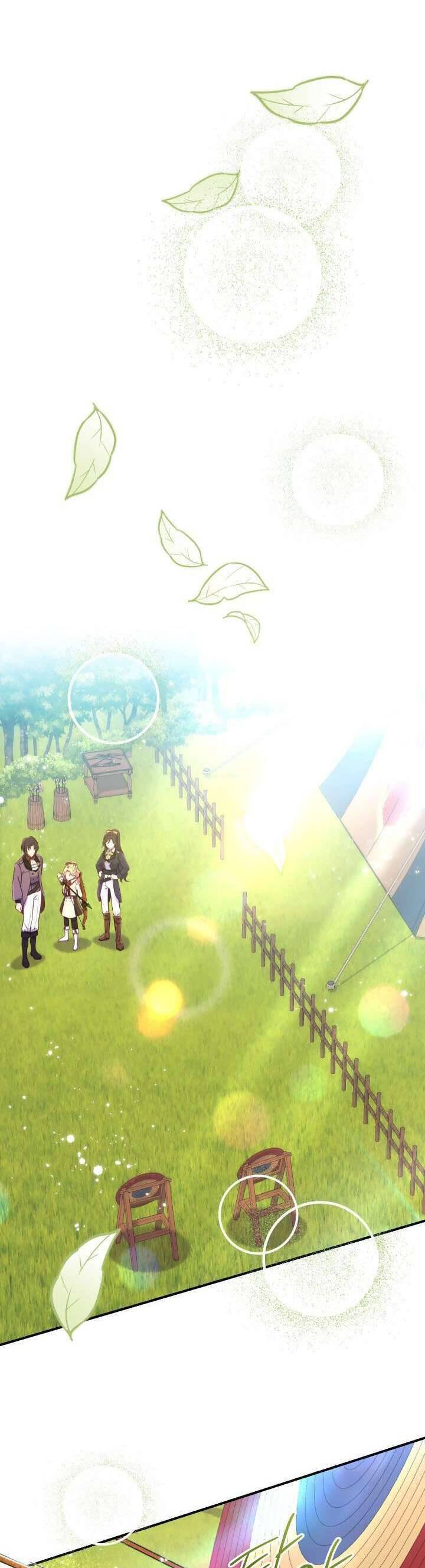 Trở Thành Bạn Thời Thơ Ấu Của Nam Phụ Ám Ảnh Chap 28 - Next Chap 29