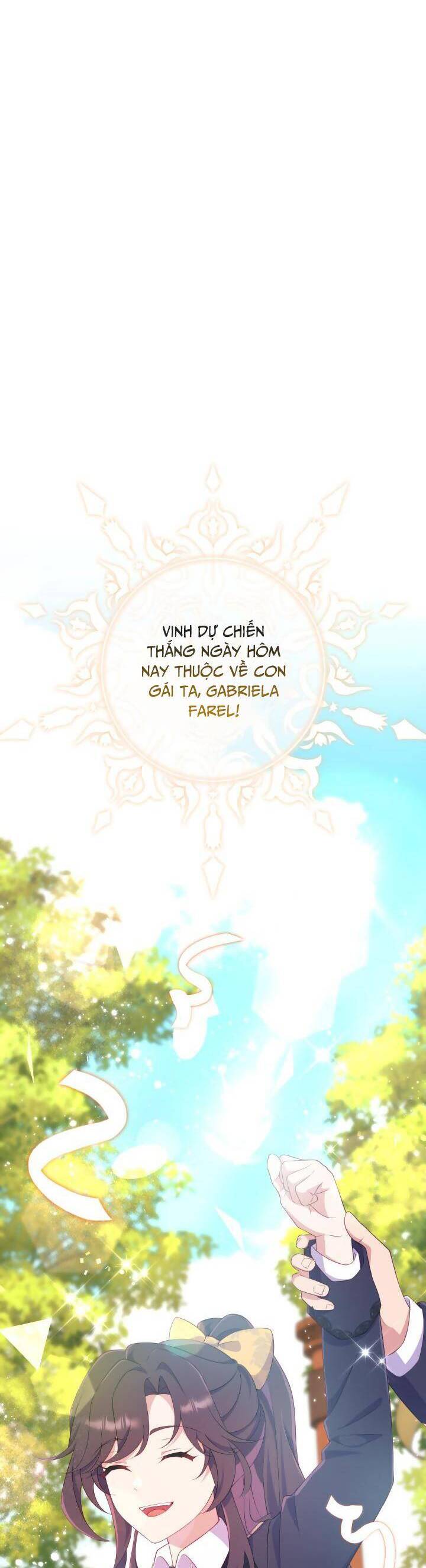 Trở Thành Bạn Thời Thơ Ấu Của Nam Phụ Ám Ảnh Chap 29 - Next Chap 30