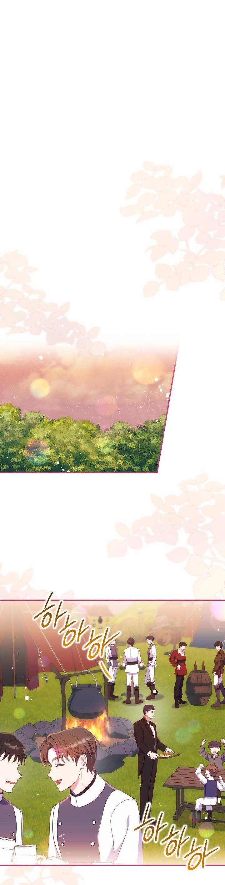 Trở Thành Bạn Thời Thơ Ấu Của Nam Phụ Ám Ảnh Chap 29 - Next Chap 30