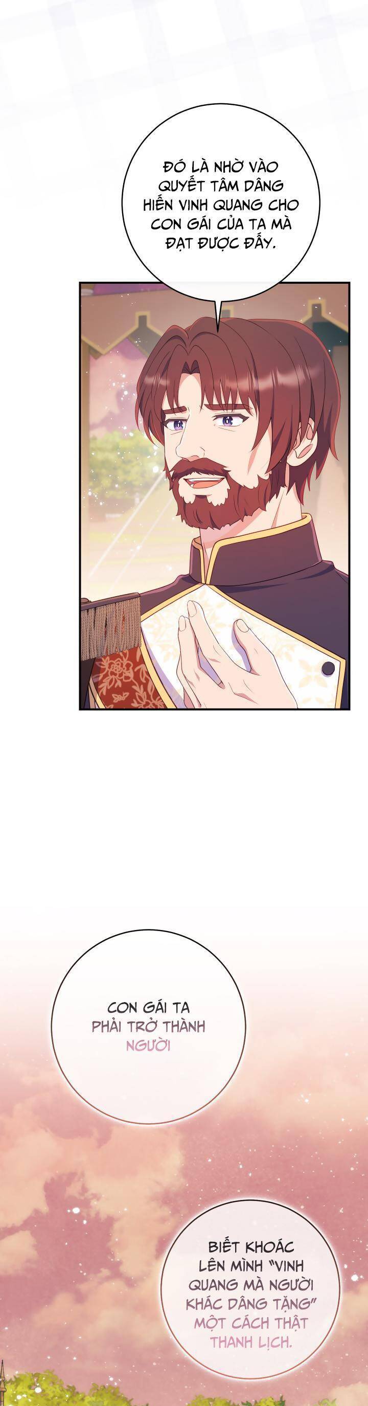 Trở Thành Bạn Thời Thơ Ấu Của Nam Phụ Ám Ảnh Chap 29 - Next Chap 30