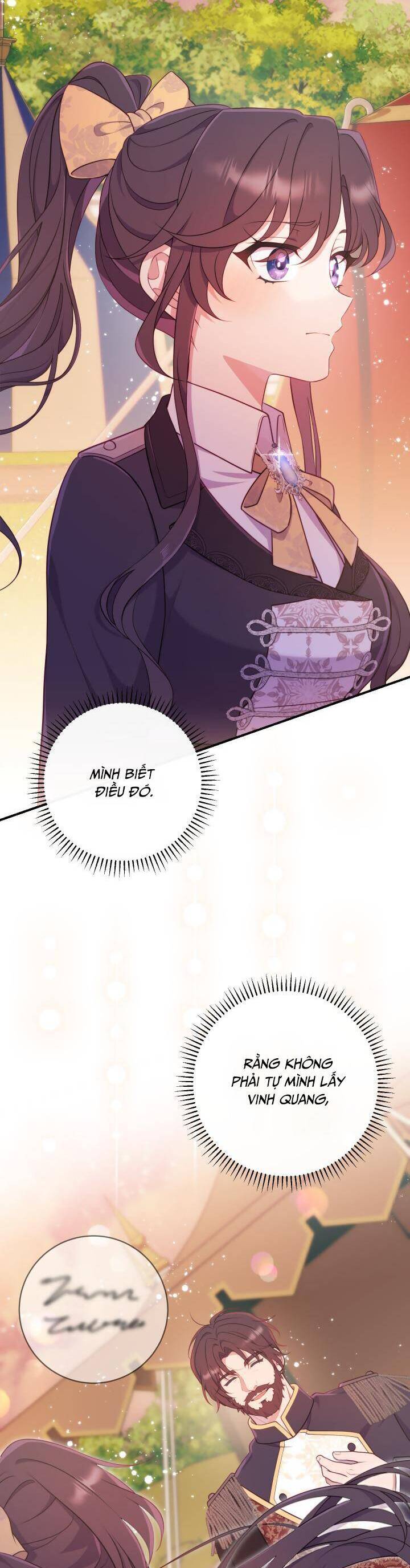 Trở Thành Bạn Thời Thơ Ấu Của Nam Phụ Ám Ảnh Chap 29 - Next Chap 30