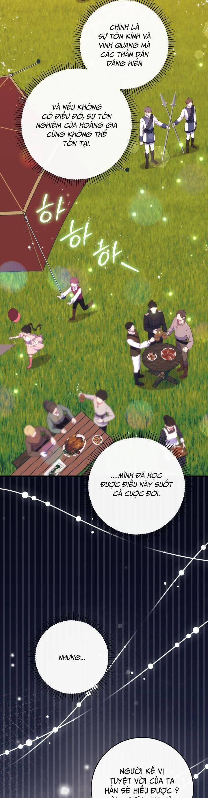 Trở Thành Bạn Thời Thơ Ấu Của Nam Phụ Ám Ảnh Chap 29 - Next Chap 30