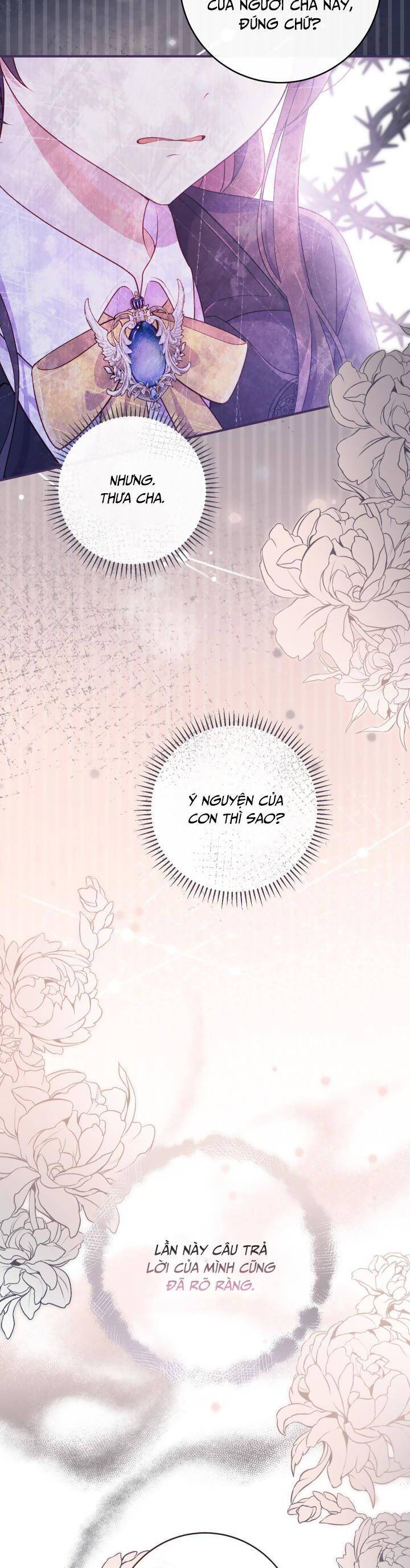 Trở Thành Bạn Thời Thơ Ấu Của Nam Phụ Ám Ảnh Chap 29 - Next Chap 30