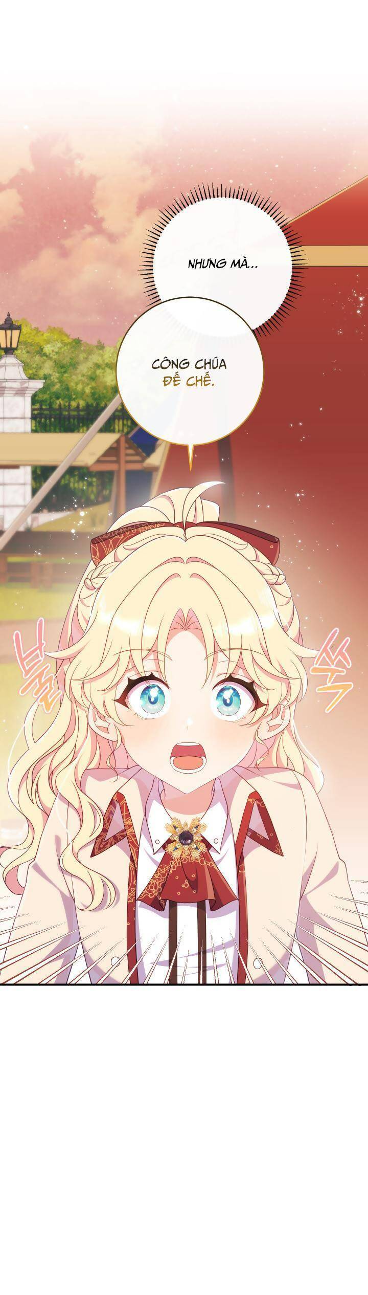 Trở Thành Bạn Thời Thơ Ấu Của Nam Phụ Ám Ảnh Chap 29 - Next Chap 30