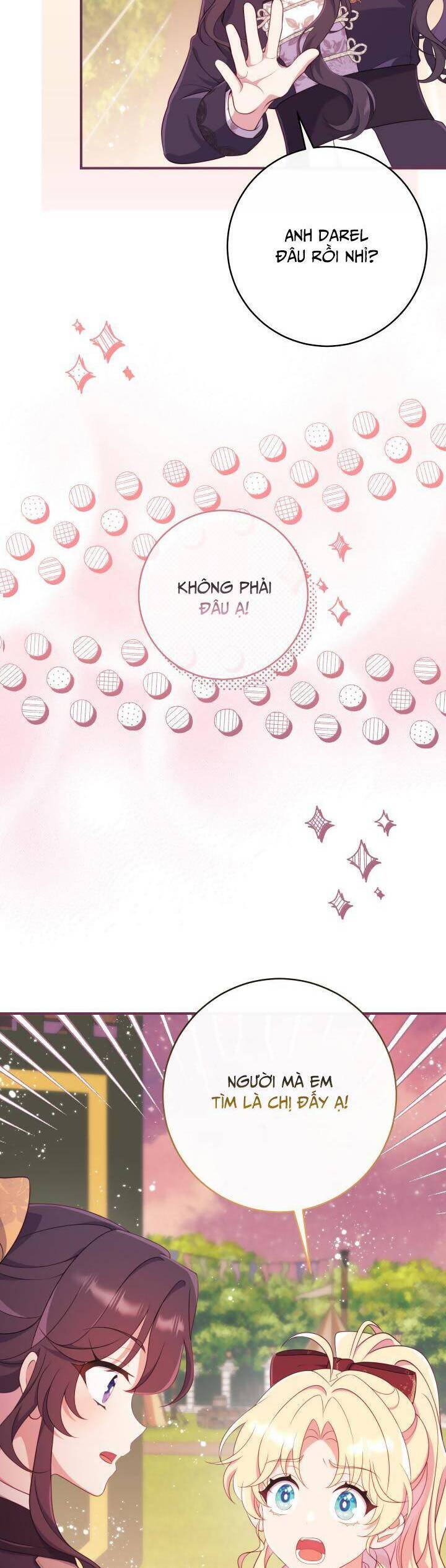 Trở Thành Bạn Thời Thơ Ấu Của Nam Phụ Ám Ảnh Chap 29 - Next Chap 30
