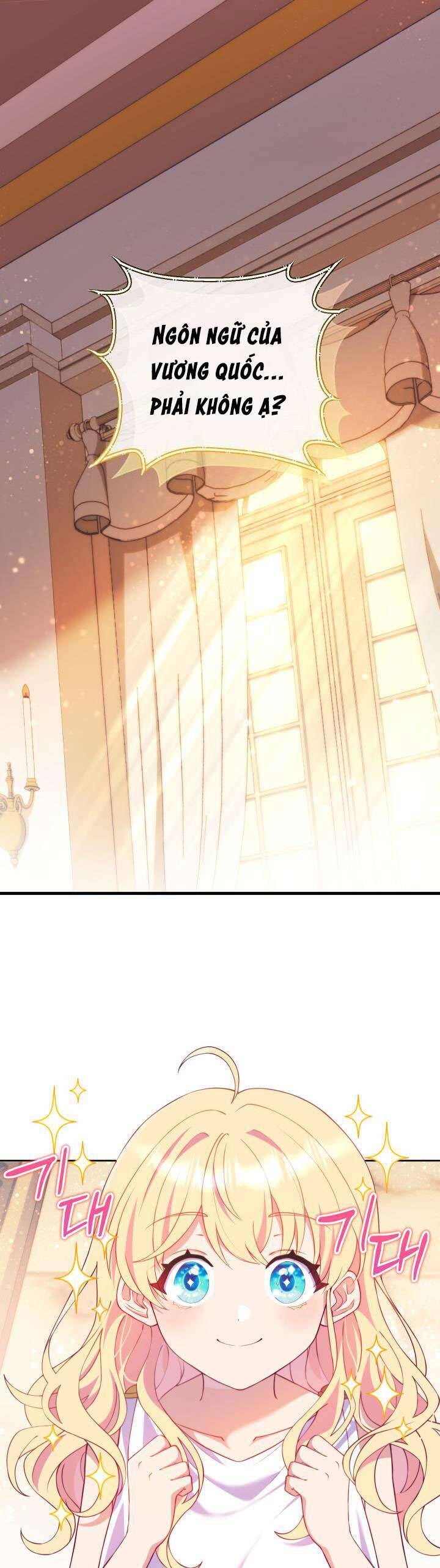 Trở Thành Bạn Thời Thơ Ấu Của Nam Phụ Ám Ảnh Chap 3 - Next Chap 4
