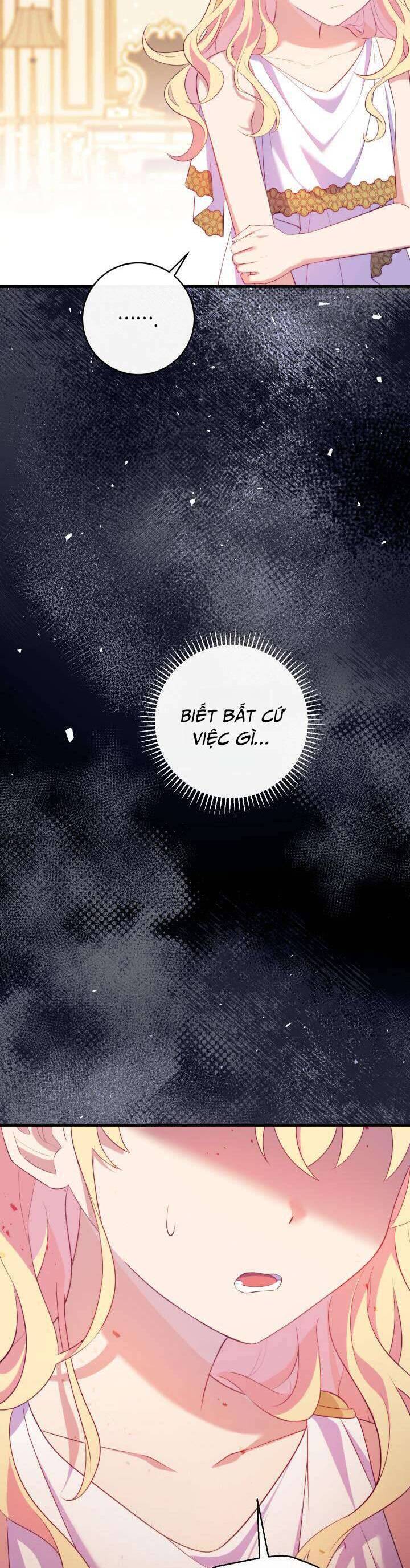 Trở Thành Bạn Thời Thơ Ấu Của Nam Phụ Ám Ảnh Chap 3 - Next Chap 4