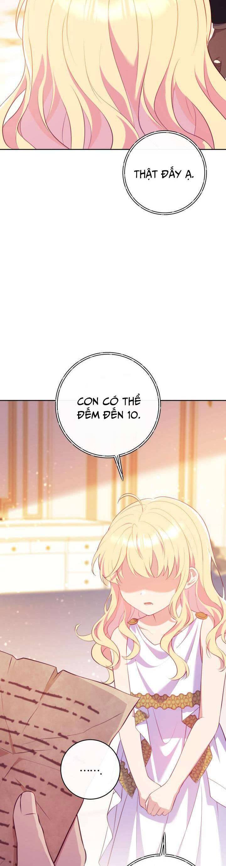 Trở Thành Bạn Thời Thơ Ấu Của Nam Phụ Ám Ảnh Chap 3 - Next Chap 4