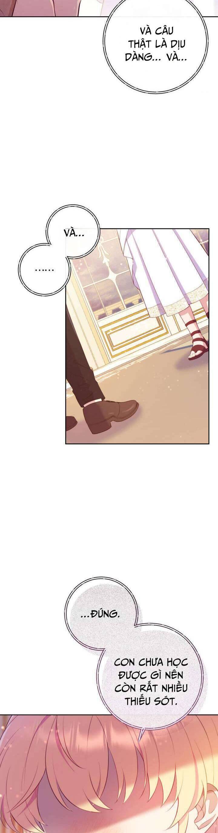 Trở Thành Bạn Thời Thơ Ấu Của Nam Phụ Ám Ảnh Chap 3 - Next Chap 4