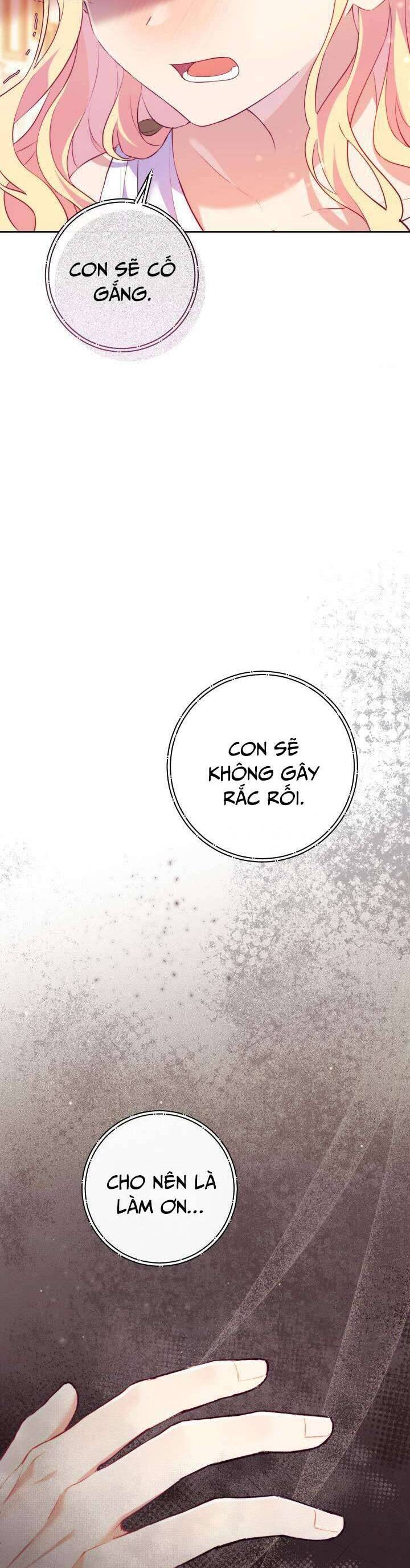 Trở Thành Bạn Thời Thơ Ấu Của Nam Phụ Ám Ảnh Chap 3 - Next Chap 4