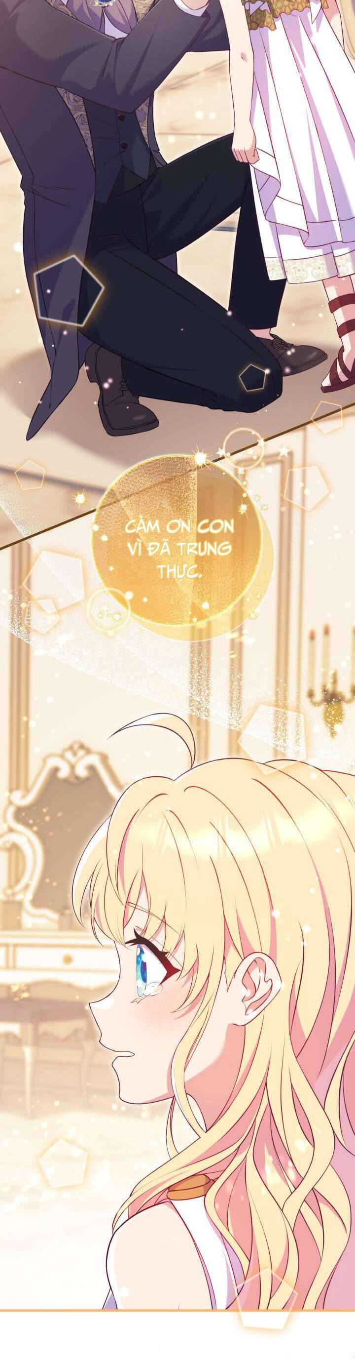 Trở Thành Bạn Thời Thơ Ấu Của Nam Phụ Ám Ảnh Chap 3 - Next Chap 4