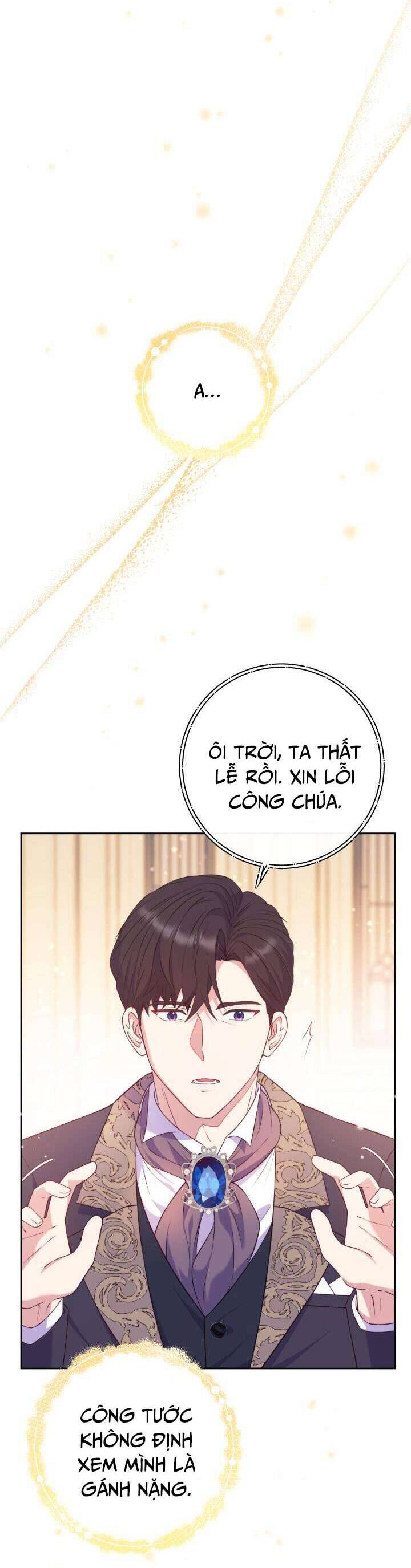 Trở Thành Bạn Thời Thơ Ấu Của Nam Phụ Ám Ảnh Chap 3 - Next Chap 4
