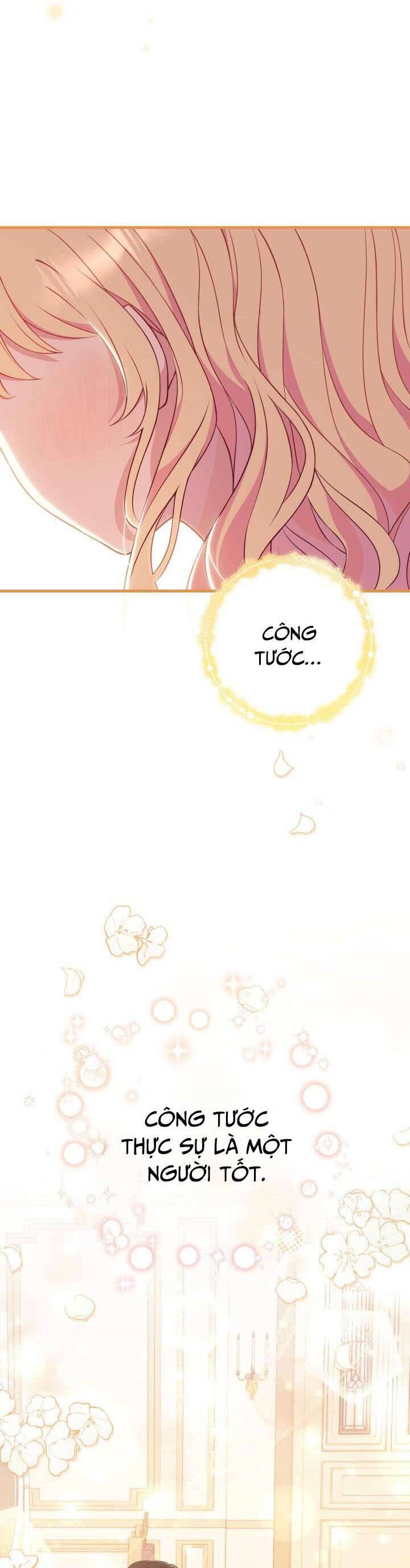 Trở Thành Bạn Thời Thơ Ấu Của Nam Phụ Ám Ảnh Chap 3 - Next Chap 4