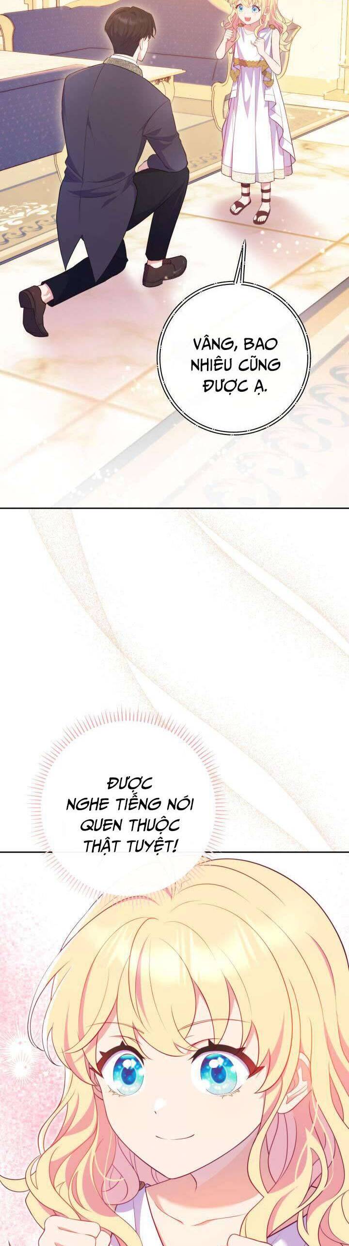 Trở Thành Bạn Thời Thơ Ấu Của Nam Phụ Ám Ảnh Chap 3 - Next Chap 4