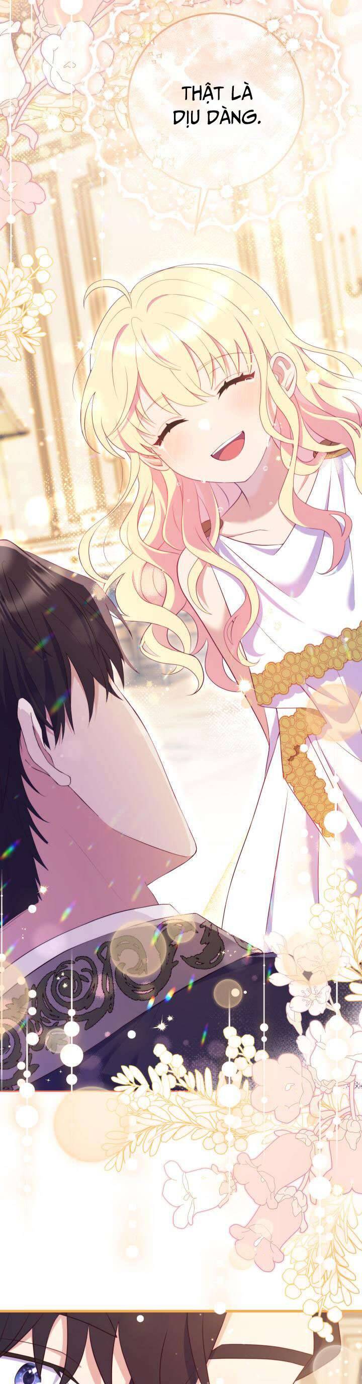 Trở Thành Bạn Thời Thơ Ấu Của Nam Phụ Ám Ảnh Chap 3 - Next Chap 4