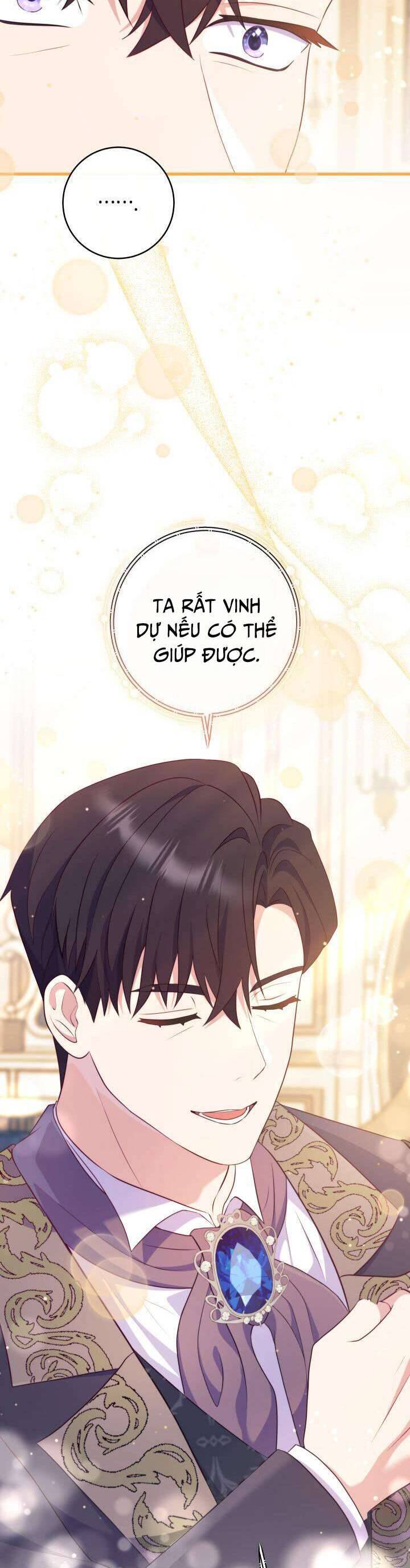 Trở Thành Bạn Thời Thơ Ấu Của Nam Phụ Ám Ảnh Chap 3 - Next Chap 4