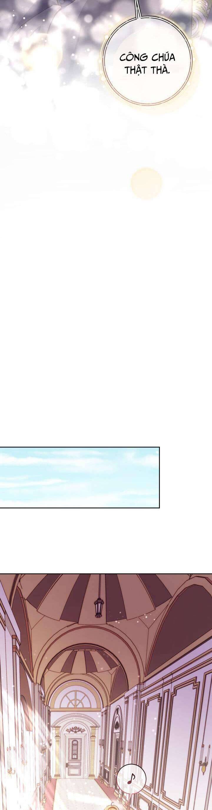 Trở Thành Bạn Thời Thơ Ấu Của Nam Phụ Ám Ảnh Chap 3 - Next Chap 4
