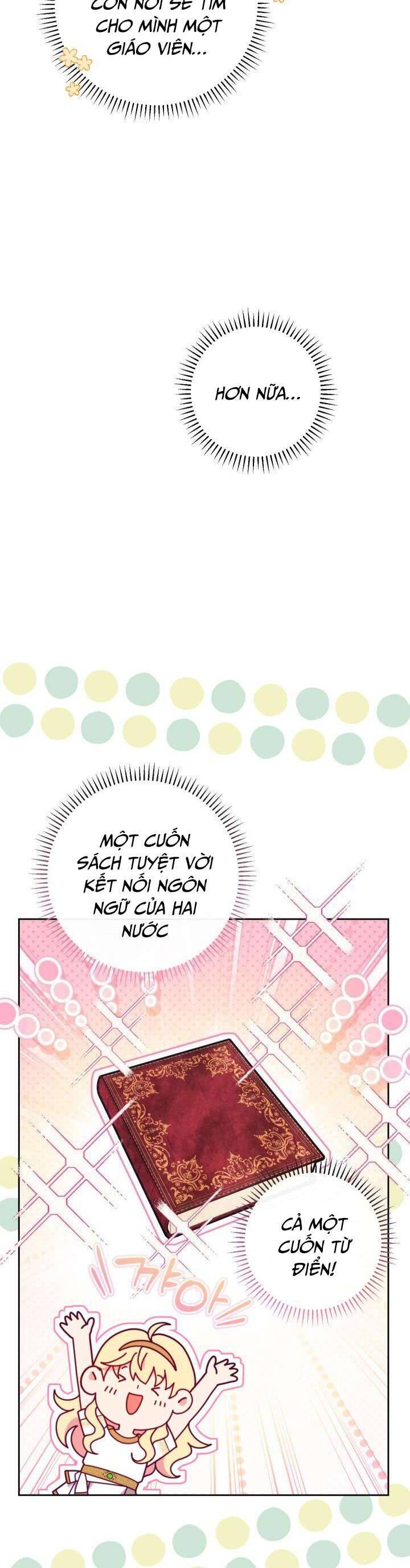 Trở Thành Bạn Thời Thơ Ấu Của Nam Phụ Ám Ảnh Chap 3 - Next Chap 4