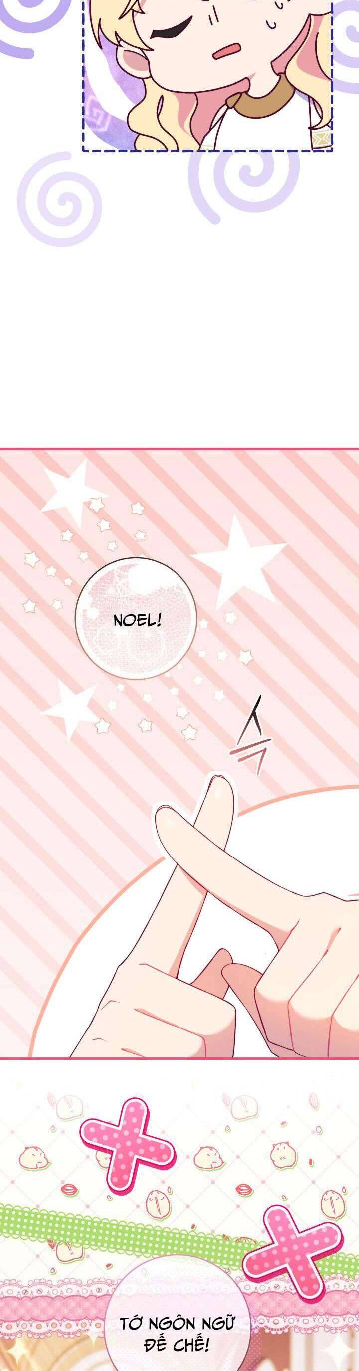 Trở Thành Bạn Thời Thơ Ấu Của Nam Phụ Ám Ảnh Chap 3 - Next Chap 4