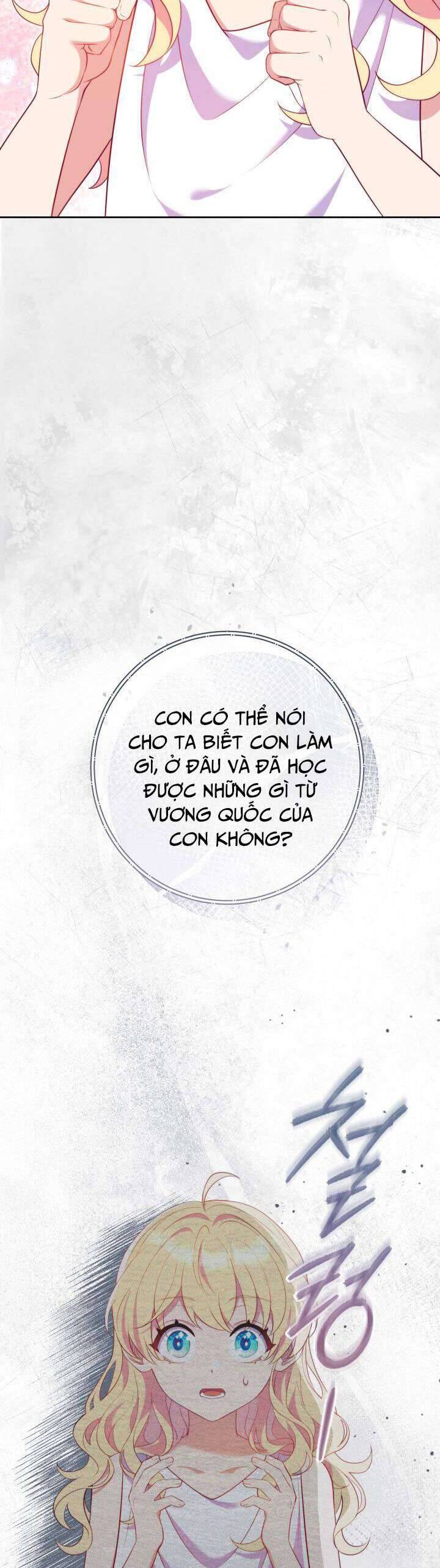 Trở Thành Bạn Thời Thơ Ấu Của Nam Phụ Ám Ảnh Chap 3 - Next Chap 4