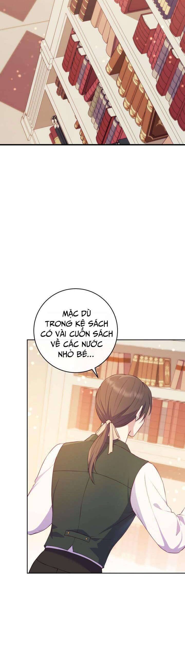 Trở Thành Bạn Thời Thơ Ấu Của Nam Phụ Ám Ảnh Chap 3 - Next Chap 4