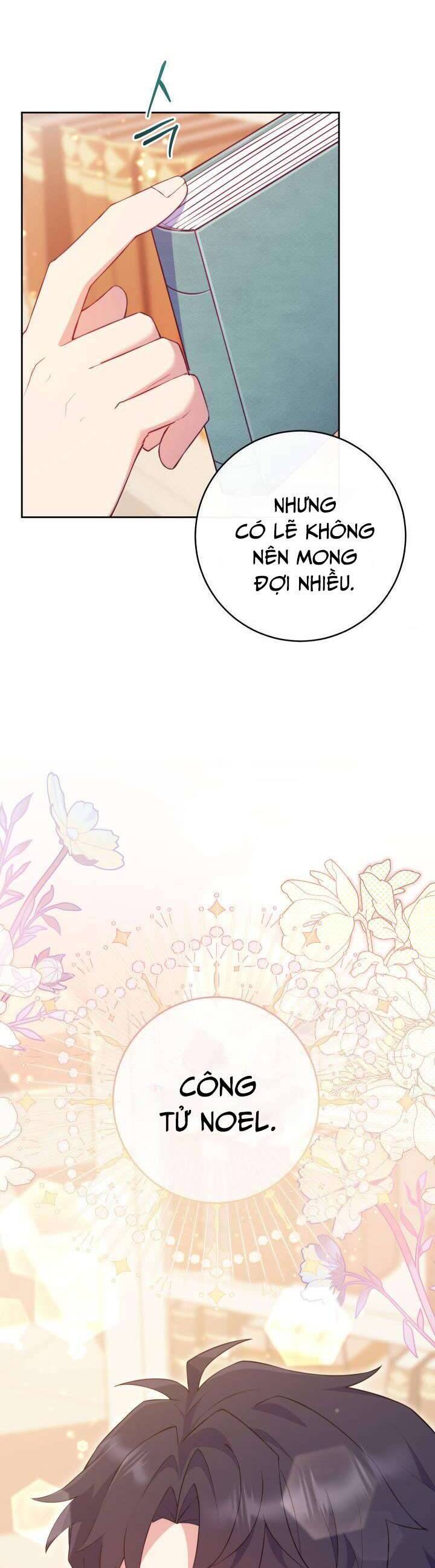 Trở Thành Bạn Thời Thơ Ấu Của Nam Phụ Ám Ảnh Chap 3 - Next Chap 4