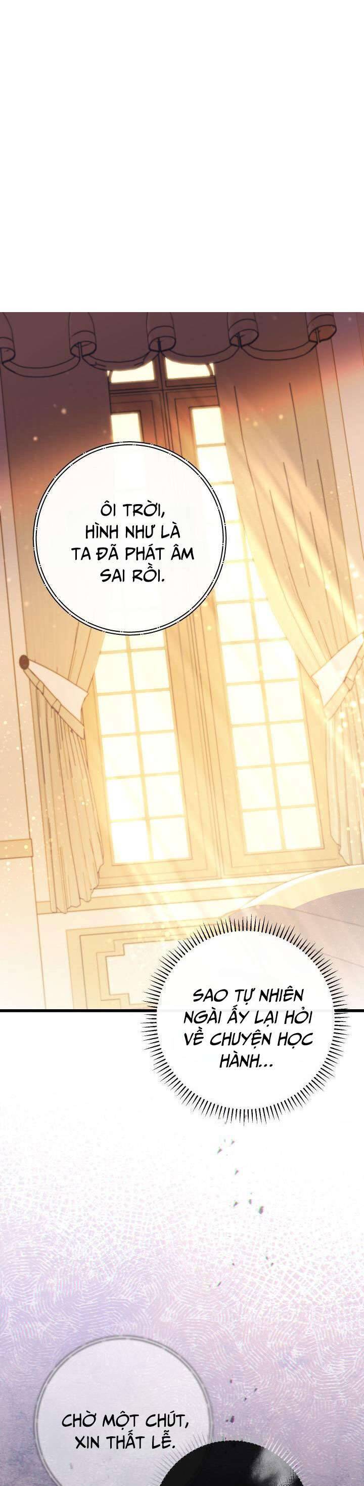 Trở Thành Bạn Thời Thơ Ấu Của Nam Phụ Ám Ảnh Chap 3 - Next Chap 4