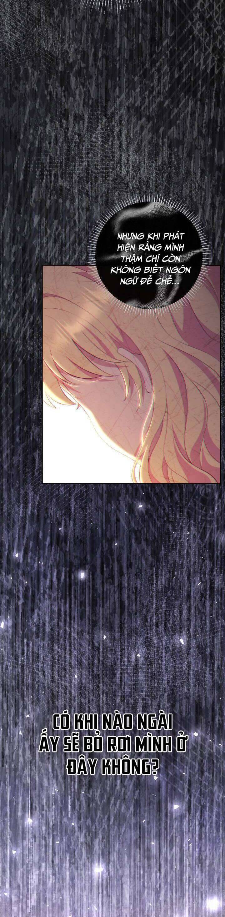 Trở Thành Bạn Thời Thơ Ấu Của Nam Phụ Ám Ảnh Chap 3 - Next Chap 4