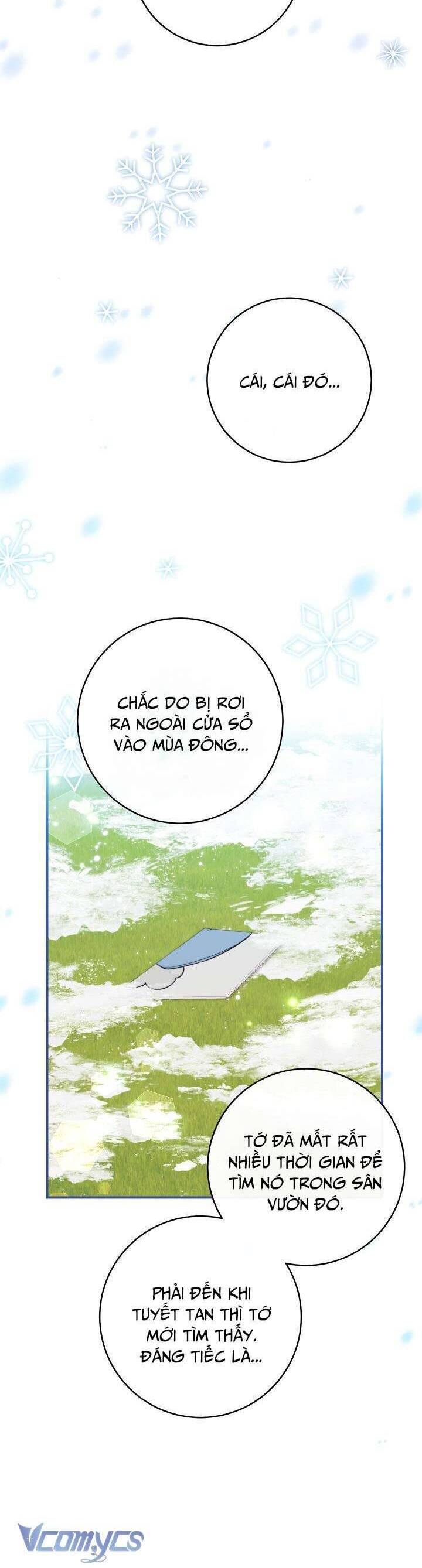 Trở Thành Bạn Thời Thơ Ấu Của Nam Phụ Ám Ảnh Chap 30 - Next Chap 31