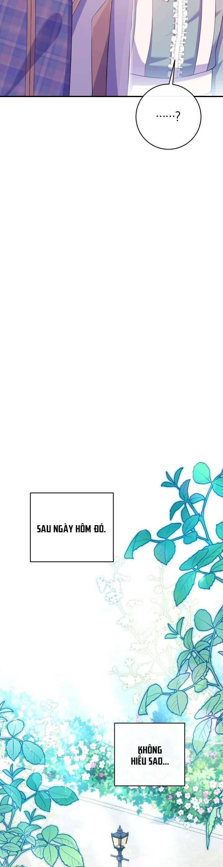 Trở Thành Bạn Thời Thơ Ấu Của Nam Phụ Ám Ảnh Chap 30 - Next Chap 31