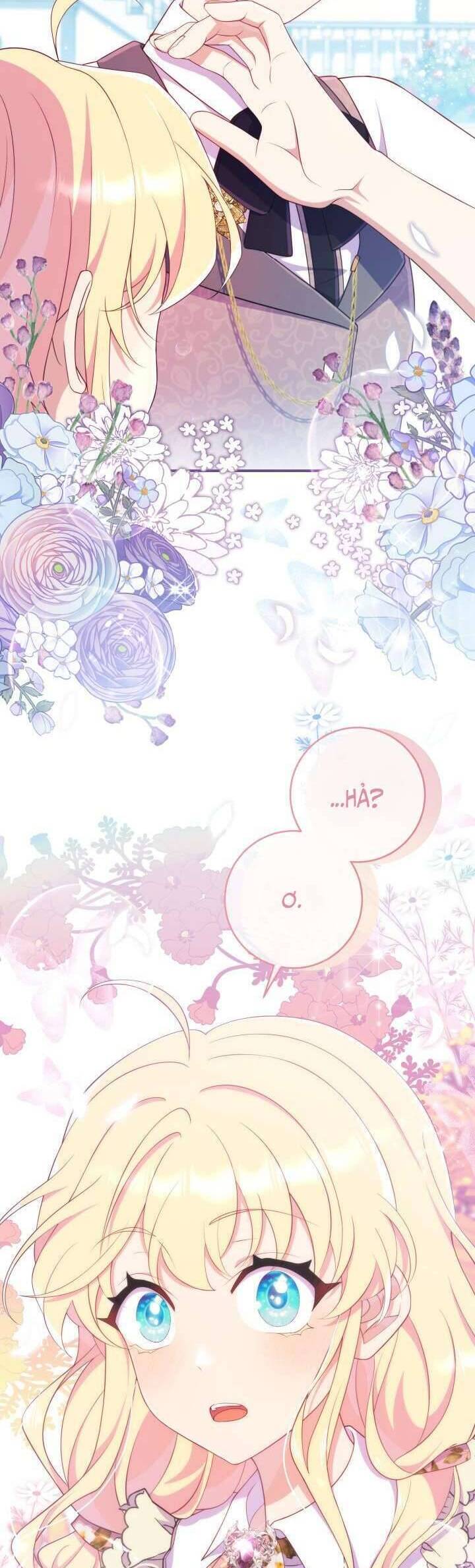Trở Thành Bạn Thời Thơ Ấu Của Nam Phụ Ám Ảnh Chap 30 - Next Chap 31