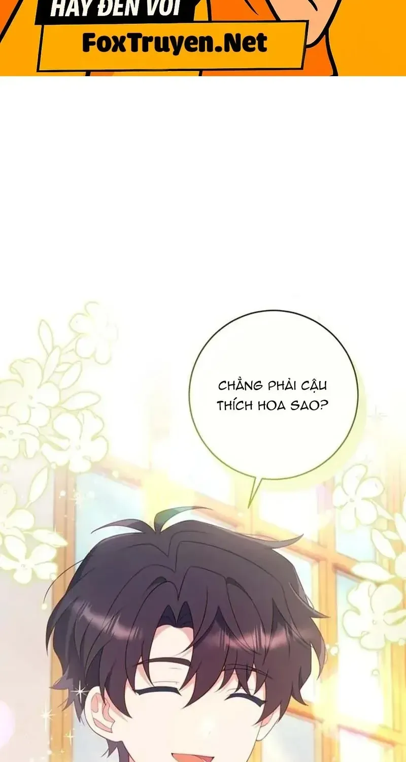 Trở Thành Bạn Thời Thơ Ấu Của Nam Phụ Ám Ảnh Chap 31 - Next Chap 32