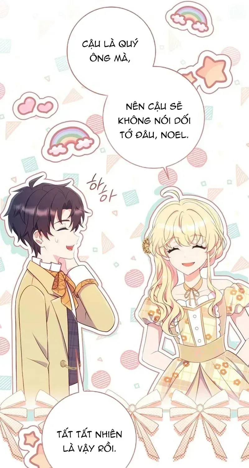 Trở Thành Bạn Thời Thơ Ấu Của Nam Phụ Ám Ảnh Chap 31 - Next Chap 32