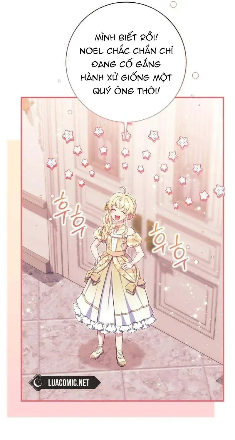 Trở Thành Bạn Thời Thơ Ấu Của Nam Phụ Ám Ảnh Chap 31 - Next Chap 32