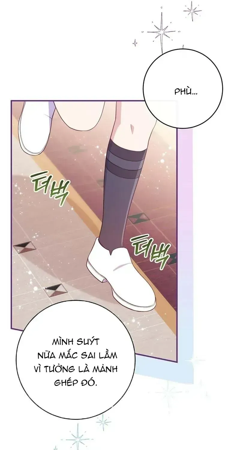 Trở Thành Bạn Thời Thơ Ấu Của Nam Phụ Ám Ảnh Chap 31 - Next Chap 32