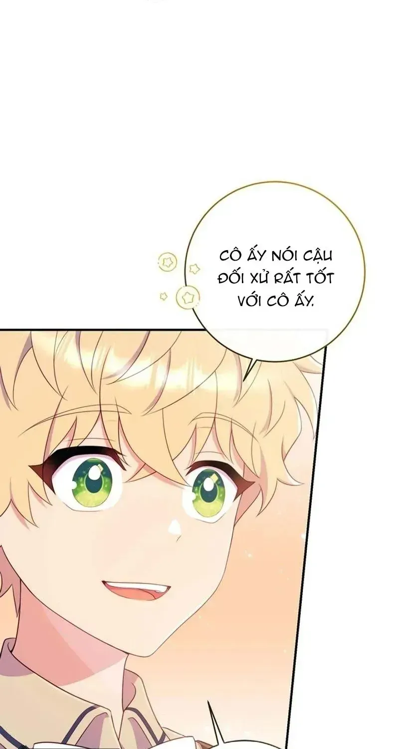 Trở Thành Bạn Thời Thơ Ấu Của Nam Phụ Ám Ảnh Chap 31 - Next Chap 32