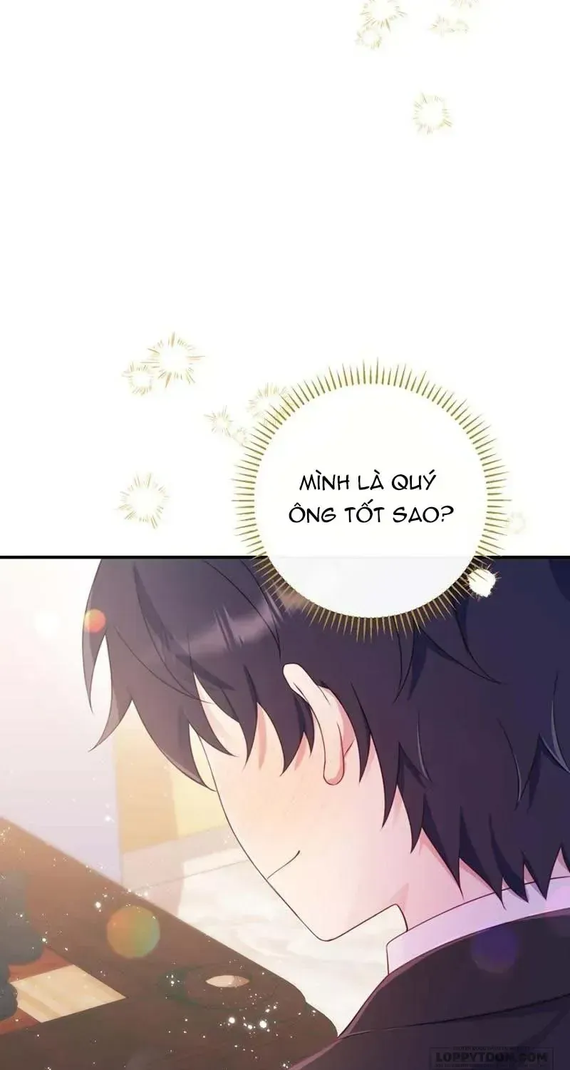 Trở Thành Bạn Thời Thơ Ấu Của Nam Phụ Ám Ảnh Chap 31 - Next Chap 32