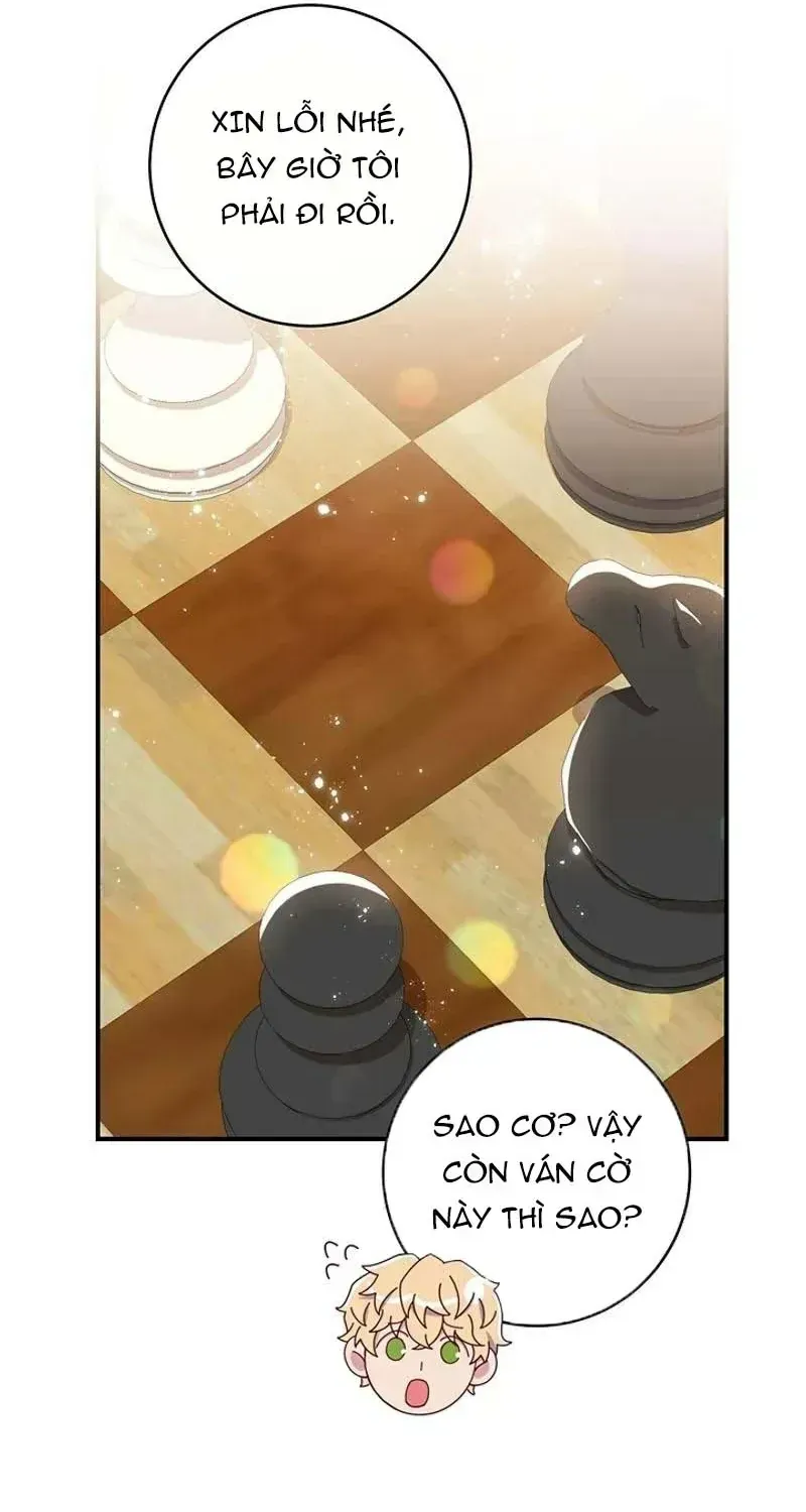 Trở Thành Bạn Thời Thơ Ấu Của Nam Phụ Ám Ảnh Chap 31 - Next Chap 32