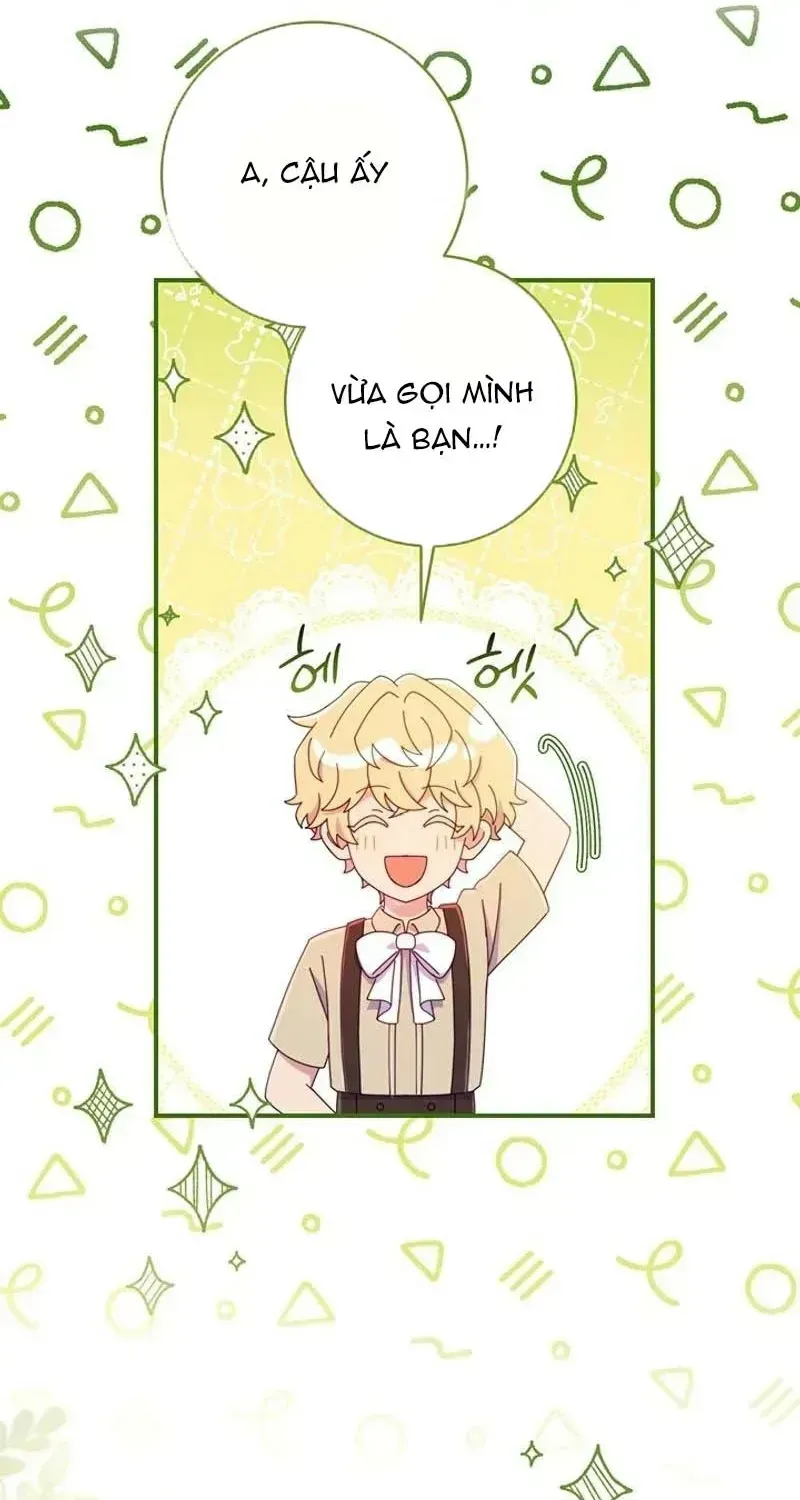 Trở Thành Bạn Thời Thơ Ấu Của Nam Phụ Ám Ảnh Chap 31 - Next Chap 32