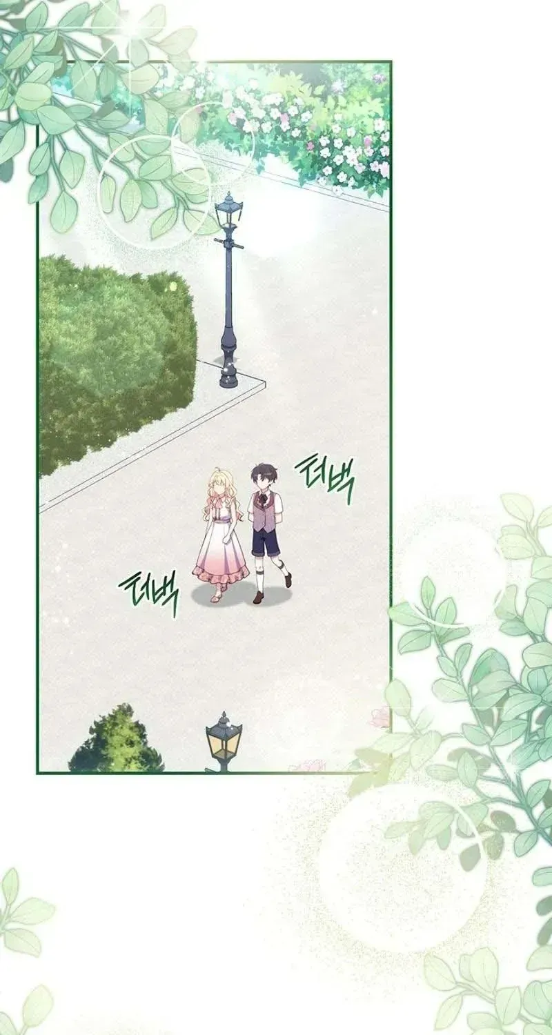 Trở Thành Bạn Thời Thơ Ấu Của Nam Phụ Ám Ảnh Chap 31 - Next Chap 32