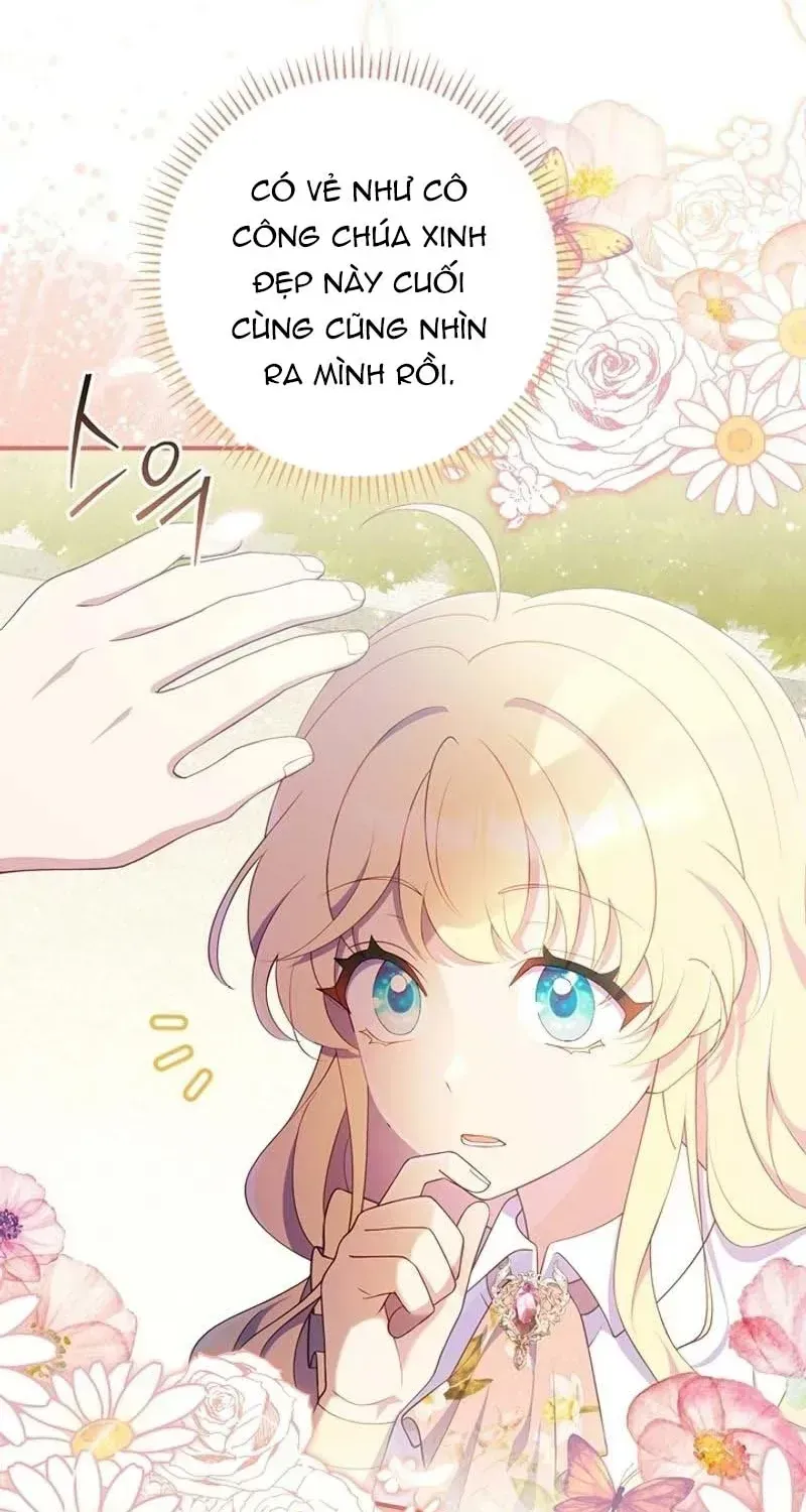 Trở Thành Bạn Thời Thơ Ấu Của Nam Phụ Ám Ảnh Chap 31 - Next Chap 32