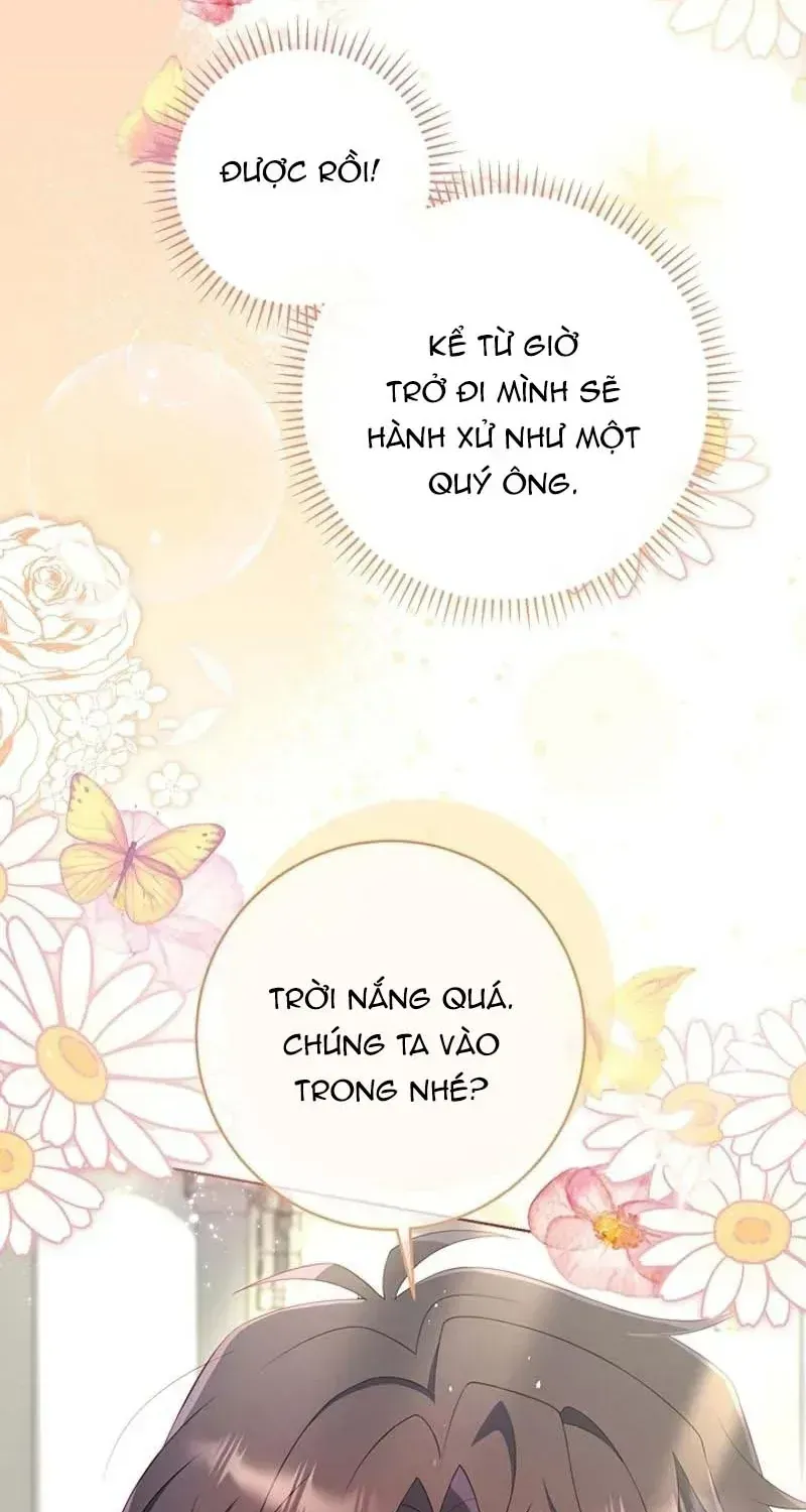 Trở Thành Bạn Thời Thơ Ấu Của Nam Phụ Ám Ảnh Chap 31 - Next Chap 32